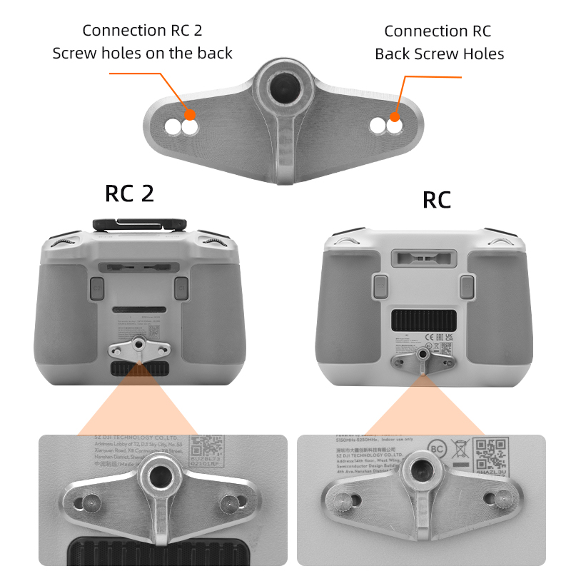 Дистанционное управление RC RC – обзор и цена Dji Drone Mini 3