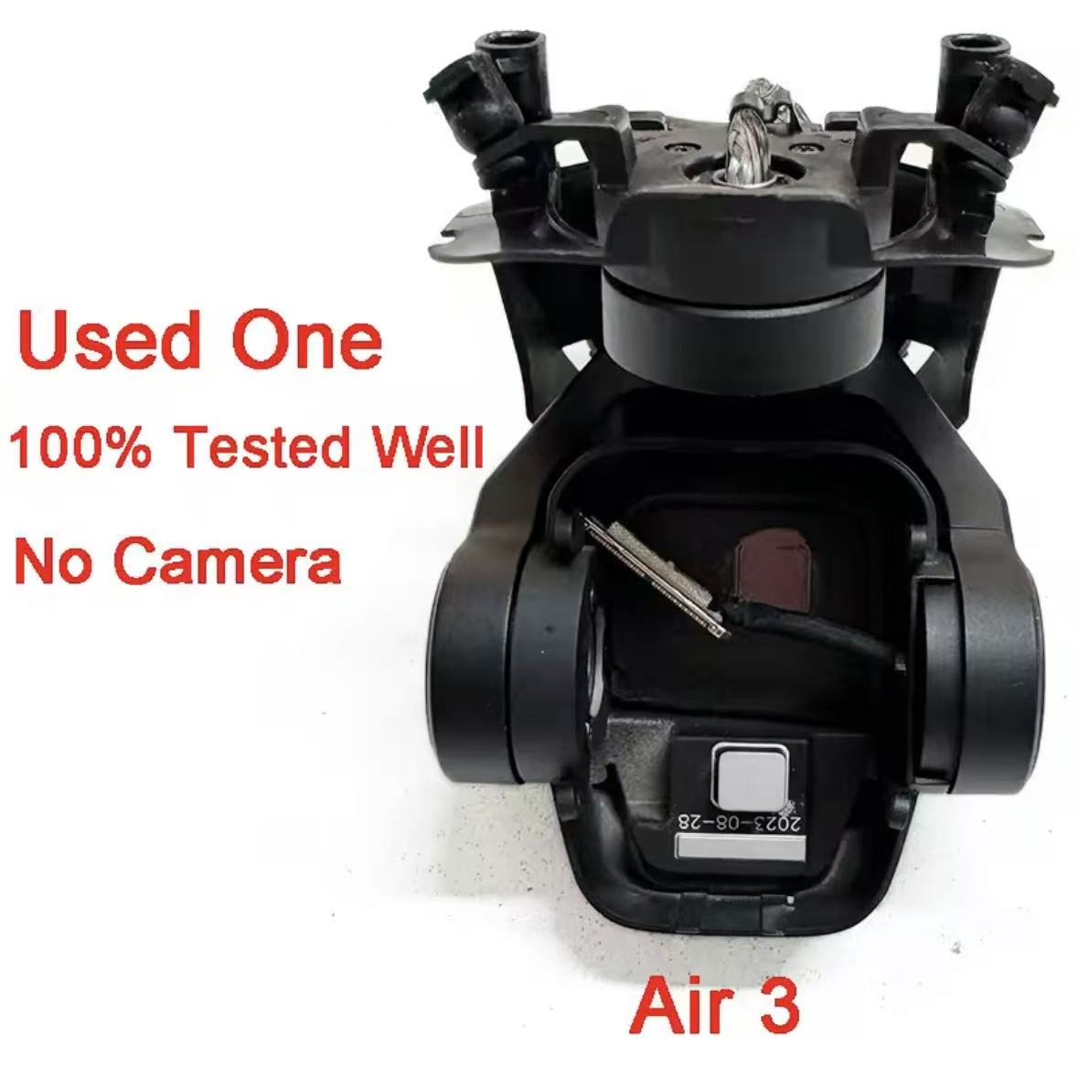Кабель коаксиальный для подвес – обзор и цена Dji Drone Air 3