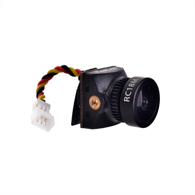 Камера RunCam Nano2 HD 14 мм N – обзор и цена Drone Camera Lens