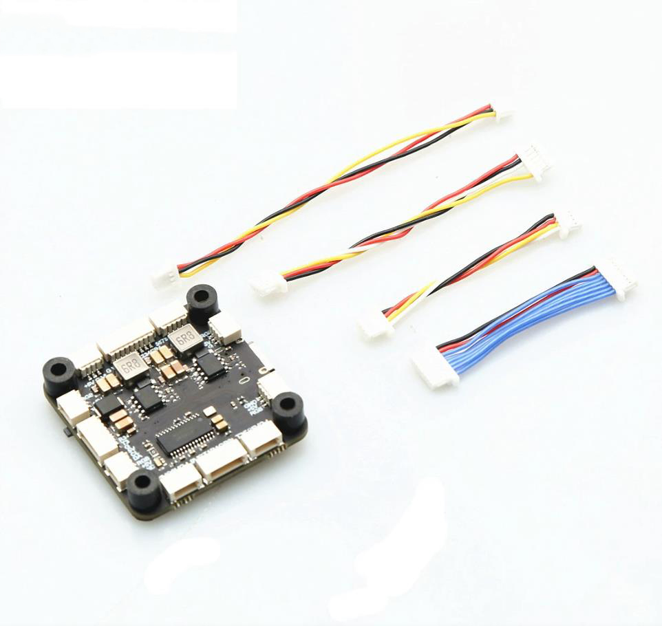 Контроллер полета F4 F405 F7 F – обзор и цена Betaflight Fc F7
