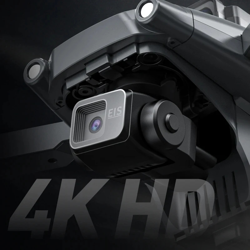 L600 PRO MAX GPS Дрон Професси – обзор и цена Drone Camera Wide Angle