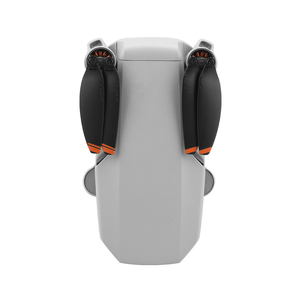 4726 Замена лопасти пропеллера – обзор и цена Dji Drone Mini 4 Pro