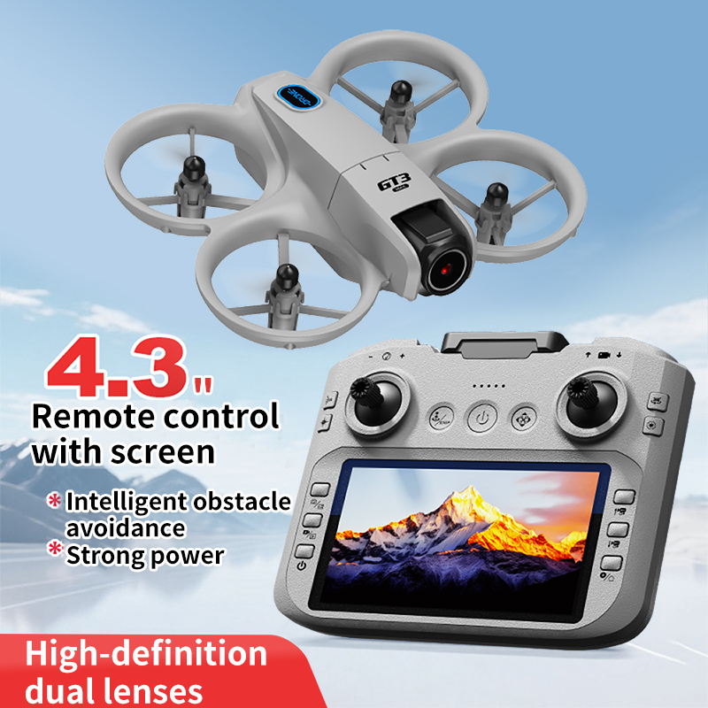 Новая модель дрона GT3 MAX с б – обзор и цена Drone Camera Lens