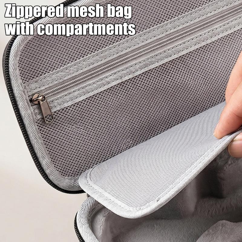 31BA Защитный чехол-органайзер – обзор и цена Drone Camera Case